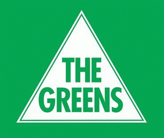 greens logo