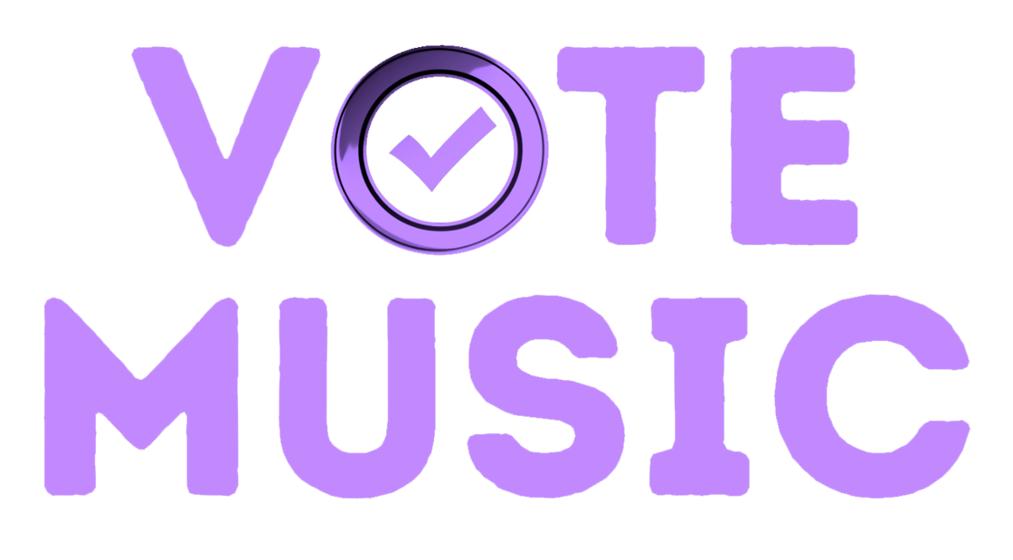 vote music final logo white.transparent background purple